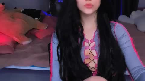 thepretty_kitty online show from 10-21-25, 04:51