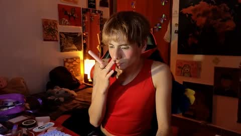 Matt independent model  online show from 04-06-26, 09:27