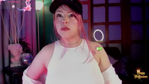 Rosie  online show from 10-09-25, 05:27