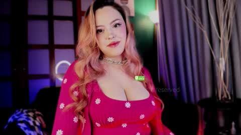 Rosie  online show from 01-17-26, 06:07