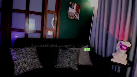 Rosie  online show from 04-03-26, 05:16