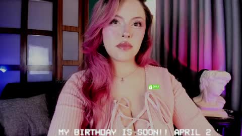 Snapshot of theprincess_rosee chatting on 04-11-26, 05:01 Rosie online show from 04-11-26, 05:01