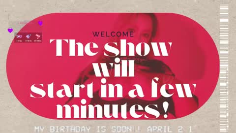 Snapshot of theprincess_rosee chatting on 04-16-26, 07:14 Rosie online show from 04-16-26, 07:14