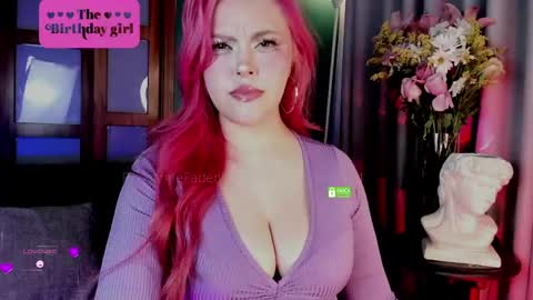 Snapshot of theprincess_rosee chatting on 04-24-26, 03:31 Rosie online show from 04-24-26, 03:31