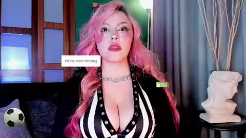 Snapshot of theprincess_rosee chatting on 06-14-26, 05:09 Rosie online show from 06-14-26, 05:09