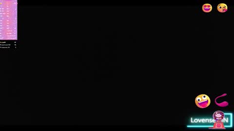 Theprivatewife online show from 10-20-25, 03:56