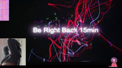 Theprivatewife online show from 10-23-25, 03:22