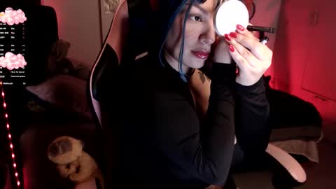 Sara online show from 01-15-26, 10:46