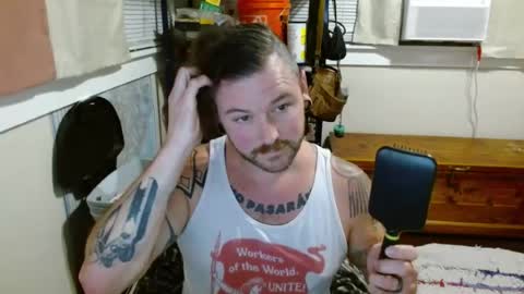Snapshot of thequantumcertainty chatting on 07-20-26, 05:55 thequantumcertainty online show from 07-20-26, 05:55