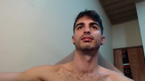 Santiago Enrique online show from 09-11-25, 02:22