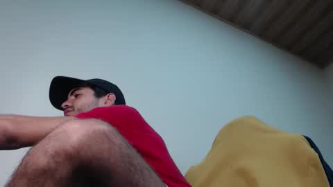 Santiago Enrique online show from 03-01-26, 05:53