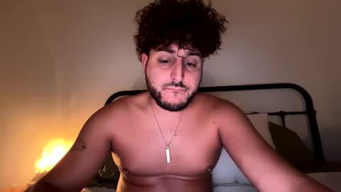 Snapshot of thereal_jojo91 chatting on 09-29-25, 09:36 TheReal JoJo91 online show from 09-29-25, 09:36