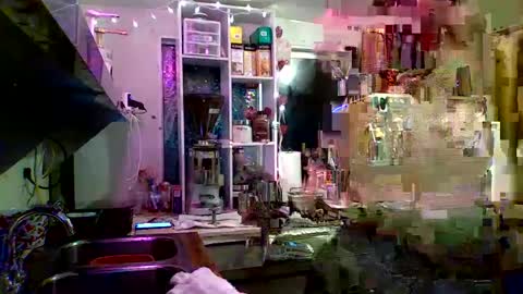 Snapshot of therealbabygofficial chatting on 01-30-25, 01:21 therealbabygofficial online show from 01-30-25, 01:21