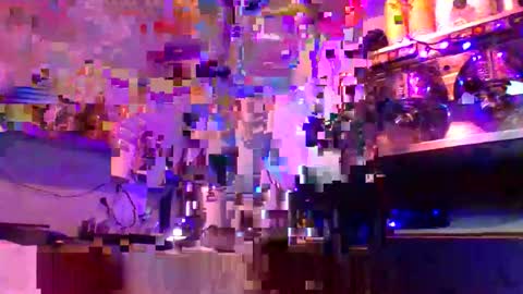 Snapshot of therealbabygofficial chatting on 10-13-25, 01:22 therealbabygofficial online show from 10-13-25, 01:22