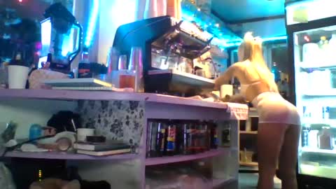 Snapshot of therealbabygofficial chatting on 10-14-25, 01:56 therealbabygofficial online show from 10-14-25, 01:56