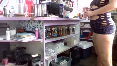 therealbabygofficial online show from 04-06-26, 11:05