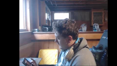 therealbigcheese0695 online show from 01-18-25, 05:04