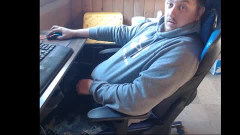 therealbigcheese0695 online show from 01-20-25, 02:36