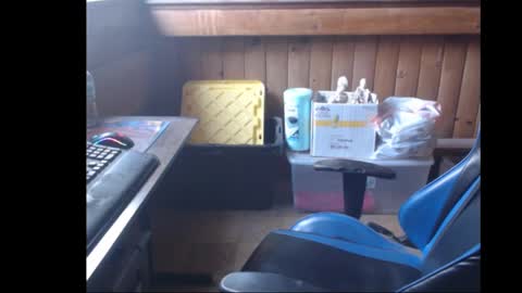 therealbigcheese0695 online show from 01-22-25, 08:28