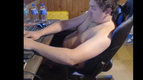 therealbigcheese0695 online show from 09-16-25, 01:12