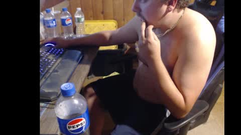 therealbigcheese0695 online show from 09-29-25, 09:08