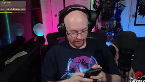 Bumbles or B online show from 10-04-25, 03:15