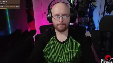 Bumbles or B online show from 10-19-25, 12:28