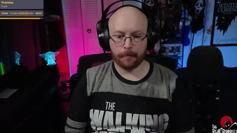 Bumbles or B online show from 01-07-26, 03:42