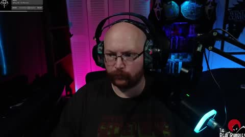 Bumbles or B online show from 05-10-26, 02:28
