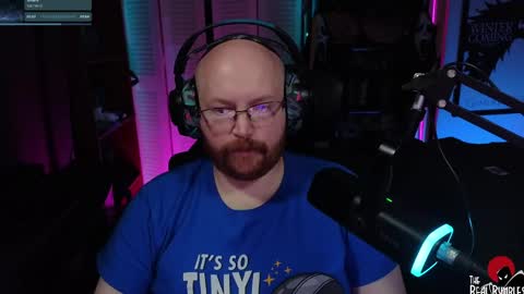 Bumbles or B online show from 05-29-26, 04:05