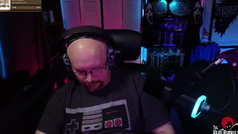 Bumbles or B online show from 06-19-26, 12:59