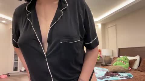 therealcamilabaddie online show from 09-29-25, 10:25