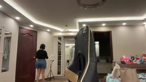 therealcamilabaddie online show from 11-17-25, 12:27