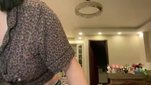 therealcamilabaddie online show from 03-22-26, 11:35