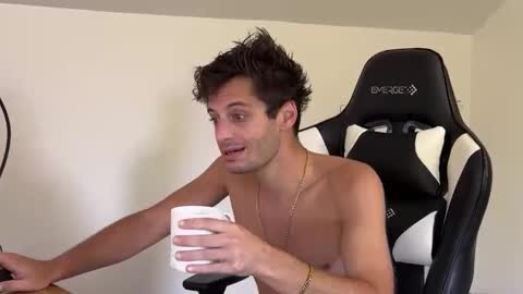 therealdylansdick online show from 10-19-25, 03:12