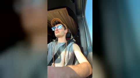 therealdylansdick online show from 02-04-26, 09:31