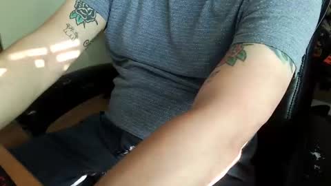 therealgreat8 online show from 07-28-26, 09:47