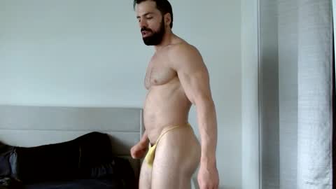 Yoshi online show from 03-30-26, 04:08