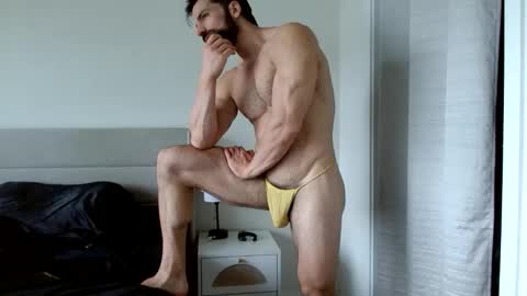 Yoshi online show from 04-01-26, 05:10