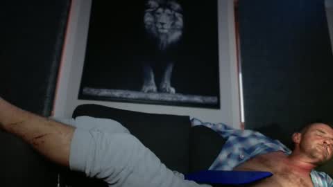 therealkurva4u online show from 01-08-25, 06:52
