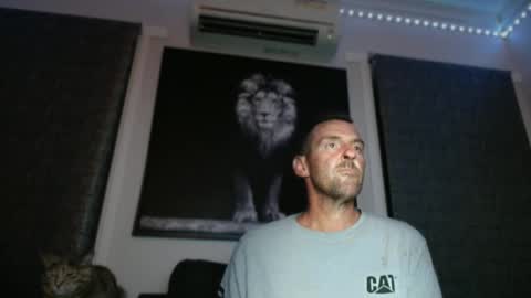therealkurva4u online show from 01-18-25, 05:15