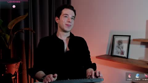     4th  online show from 01-26-25, 09:29
