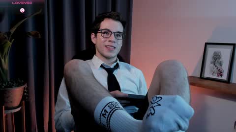     4th  online show from 01-28-25, 02:32
