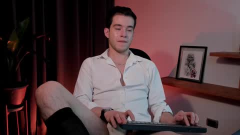     4th  online show from 02-26-25, 12:05