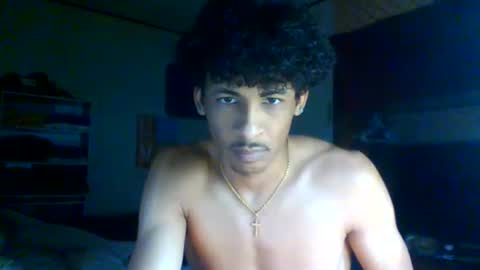 therealprimitive online show from 09-20-25, 02:18