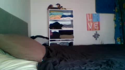 therealprimitive online show from 09-21-25, 04:30