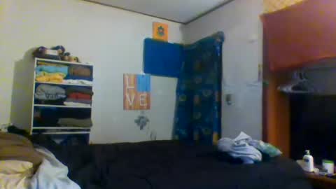 therealprimitive online show from 09-28-25, 03:17