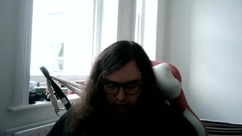 theultimatebean2572 online show from 05-10-26, 04:01