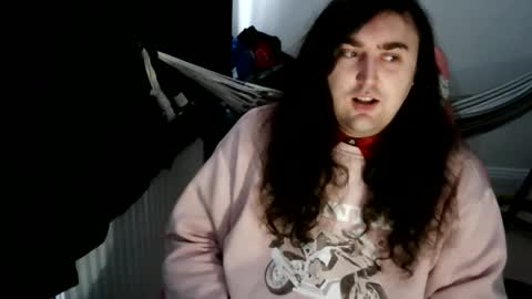 theultimatebean2572 online show from 05-20-26, 01:50