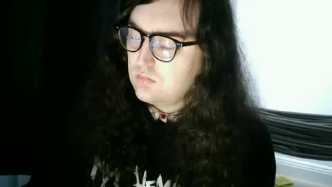 theultimatebean2572 online show from 07-01-26, 11:34
